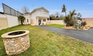 Maison 5 Pièces 197 m² à vendre à Dax (40100)