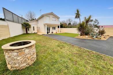 Maison 5 pièces 465000 €