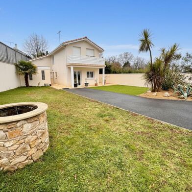 Maison 5 pièces 465000 €