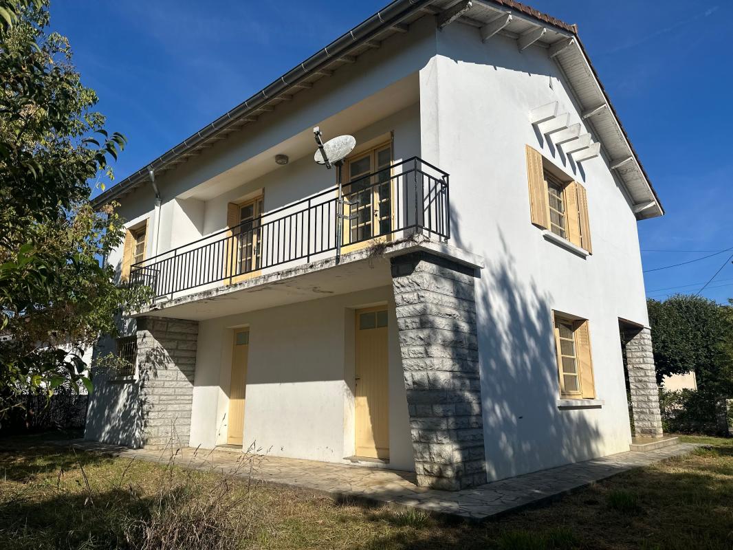 Villa / Maison  T3 à vendre Aire-sur-l'Adour 40800