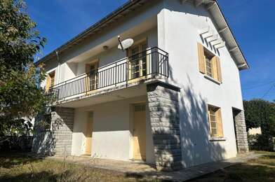 Maison 3 pièces 129600 €