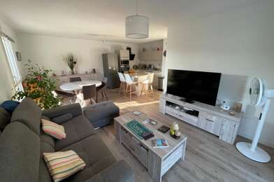 Appartement 4 pièces 238000 €