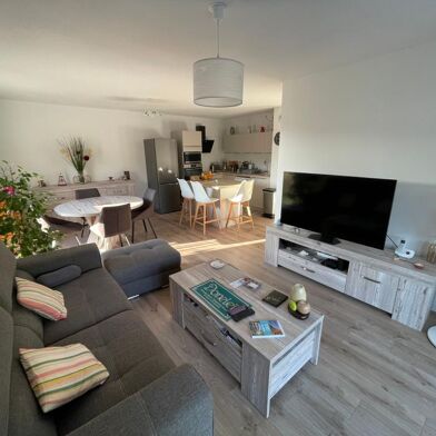 Appartement 4 pièces 238000 €