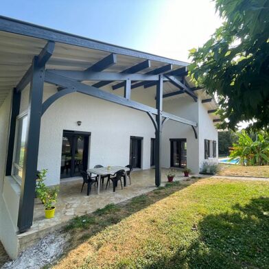 Maison 5 pièces 320000 €