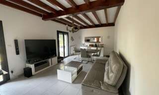 Maison 5 Pièces 129 m² à vendre à Saint-Sever (40500)