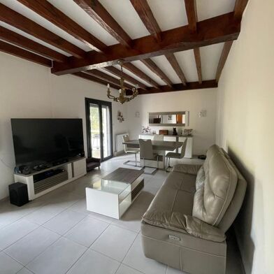 Maison 5 pièces 320000 €