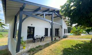 Maison 5 Pièces 129 m² à vendre à Mugron (40250)