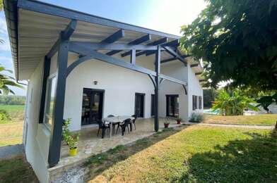 Maison 5 pièces 300000 €