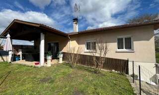 Maison 5 Pièces 101 m² à vendre à Narrosse (40180)