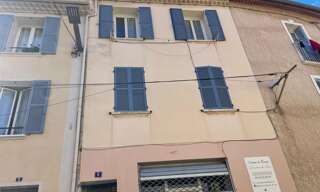 Immeuble  120 m² à vendre à Hyères (83400)