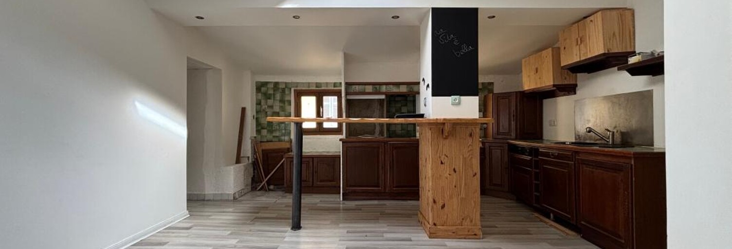 Appartement 3 Pièces 75 m² à vendre à Toulon (83000)