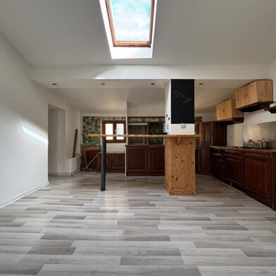 Appartement 3 pièces 139000 €