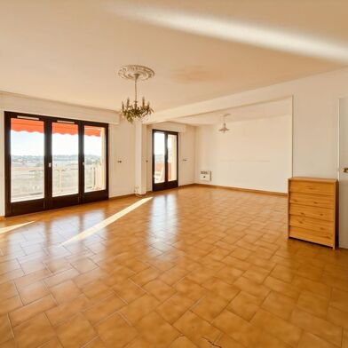 Appartement 3 pièces 299000 €