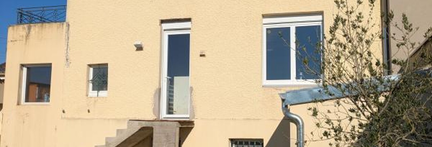 Maison 6 Pièces 125 m² à vendre à Kuntzig (57970)