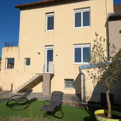 Maison 6 pièces 355000 €