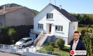 Maison 5 Pièces 110 m² à vendre à Rombas (57120)