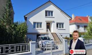 Maison 5 Pièces 110 m² à vendre à Rombas (57120)