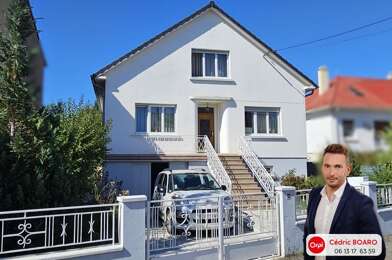 Maison 5 pièces 259000 €