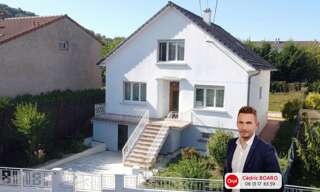 Maison 5 Pièces 110 m² à vendre à Rombas (57120)