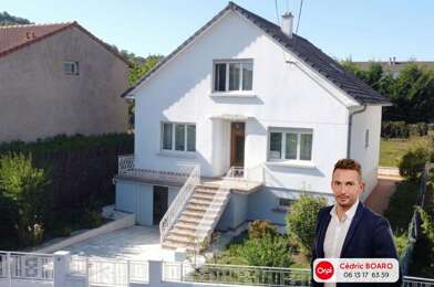 Maison 5 pièces 259000 €