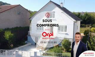 Maison 5 Pièces 110 m² à vendre à Rombas (57120)