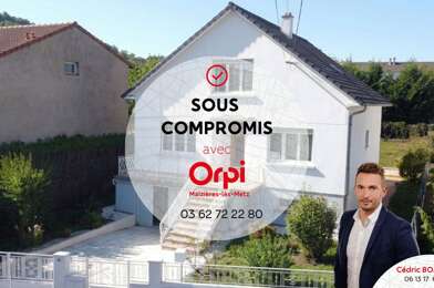 Maison 5 pièces 259000 €