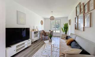 Appartement 4 Pièces 59 m² à louer à Nancy (54000)