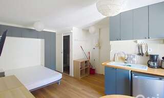 Appartement 1 Pièce 18 m² à vendre à Nancy (54000)