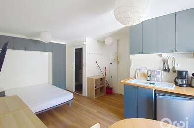 Appartement 1 pièces 85000 €