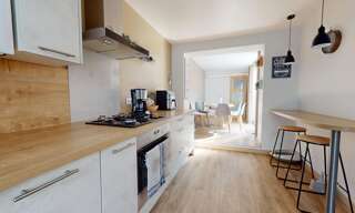 Maison 5 Pièces 93 m² à vendre à Le Havre (76600)