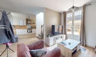 Maison 5 Pièces 93 m² à vendre à Le Havre (76600)