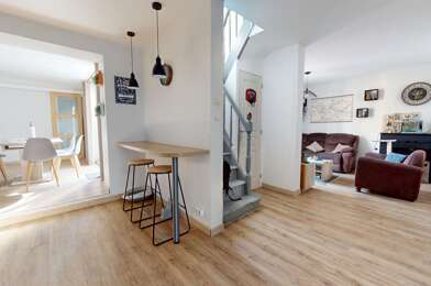 Maison 5 pièces 192000 €