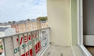 Appartement 1 Pièce 32 m² à vendre à Le Havre (76600)