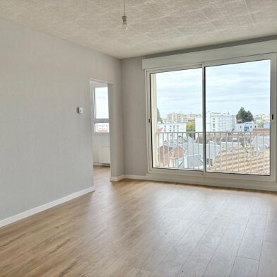 Appartement 1 pièces 64000 €