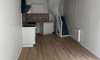 Appartement 4 Pièces 85 m² à louer à Harfleur (76700)