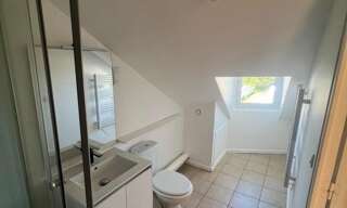 Appartement 4 Pièces 85 m² à louer à Harfleur (76700)