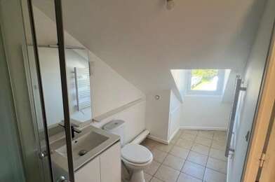 Appartement 4 pièces 690 €