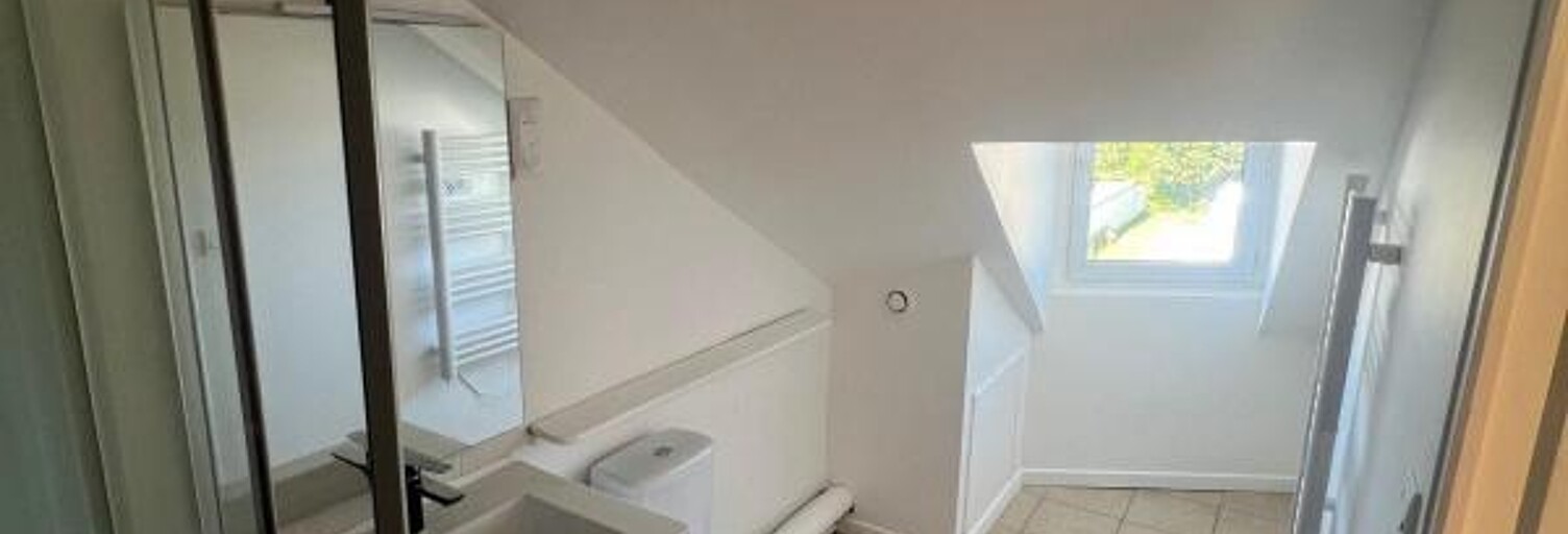 Appartement 4 Pièces 85 m² à louer à Harfleur (76700)