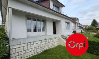 Maison 4 Pièces 95 m² à vendre à Montivilliers (76290)