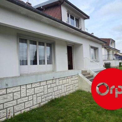 Maison 4 pièces 225000 €