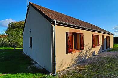 Maison 5 pièces 139000 €