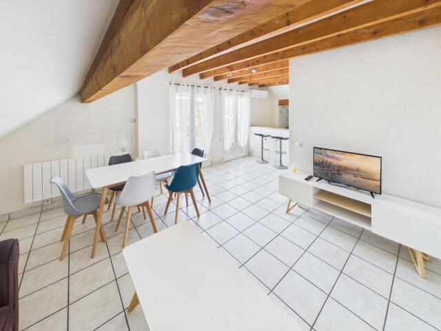 Appartement proposé à Montmélian