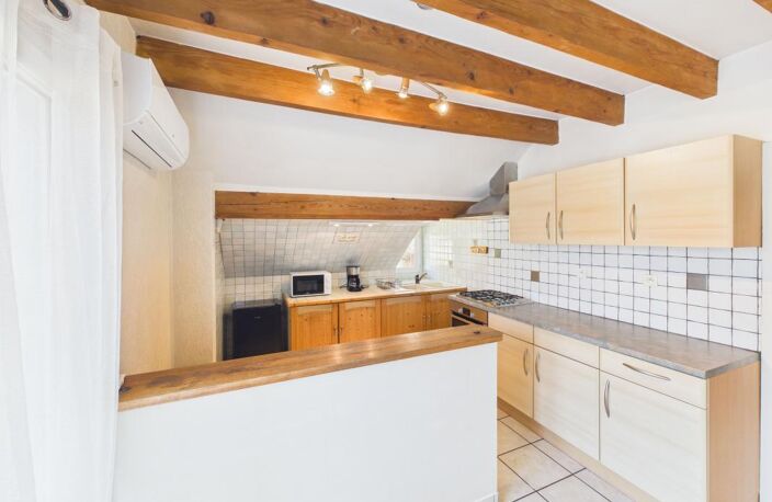 MONTMÉLIAN - Appartement T3 - 82.14 m² au sol ( 50.93 m² Carrez ) — photo 5