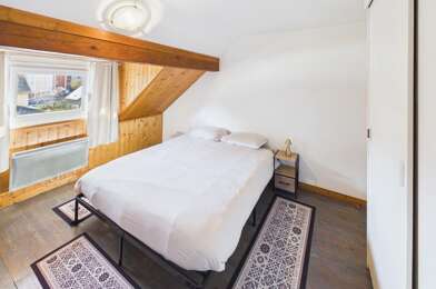 Appartement 3 pièces 195000 €