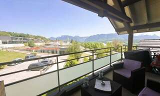 Appartement 4 Pièces 74 m² à vendre à Groisy (74570)