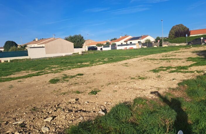 Terrain à Vendre St Ouen d'Aunis — photo 4