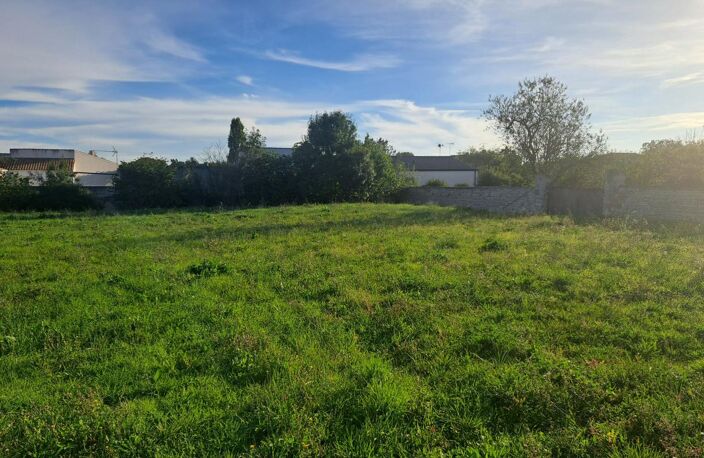 Terrain à Vendre St Ouen d'Aunis — photo 4