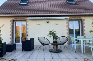 Maison 5 pièces 260000 €