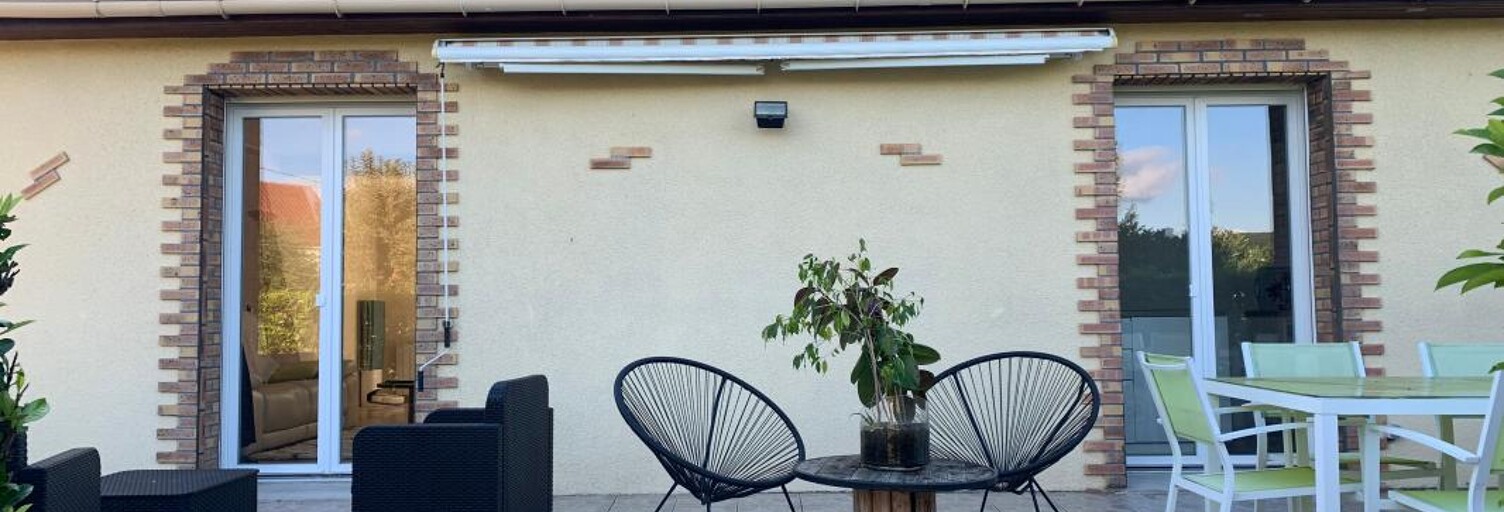 Maison 5 Pièces 93 m² à vendre à Château-Thierry (02400)