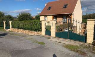 Maison 5 Pièces 93 m² à vendre à Château-Thierry (02400)